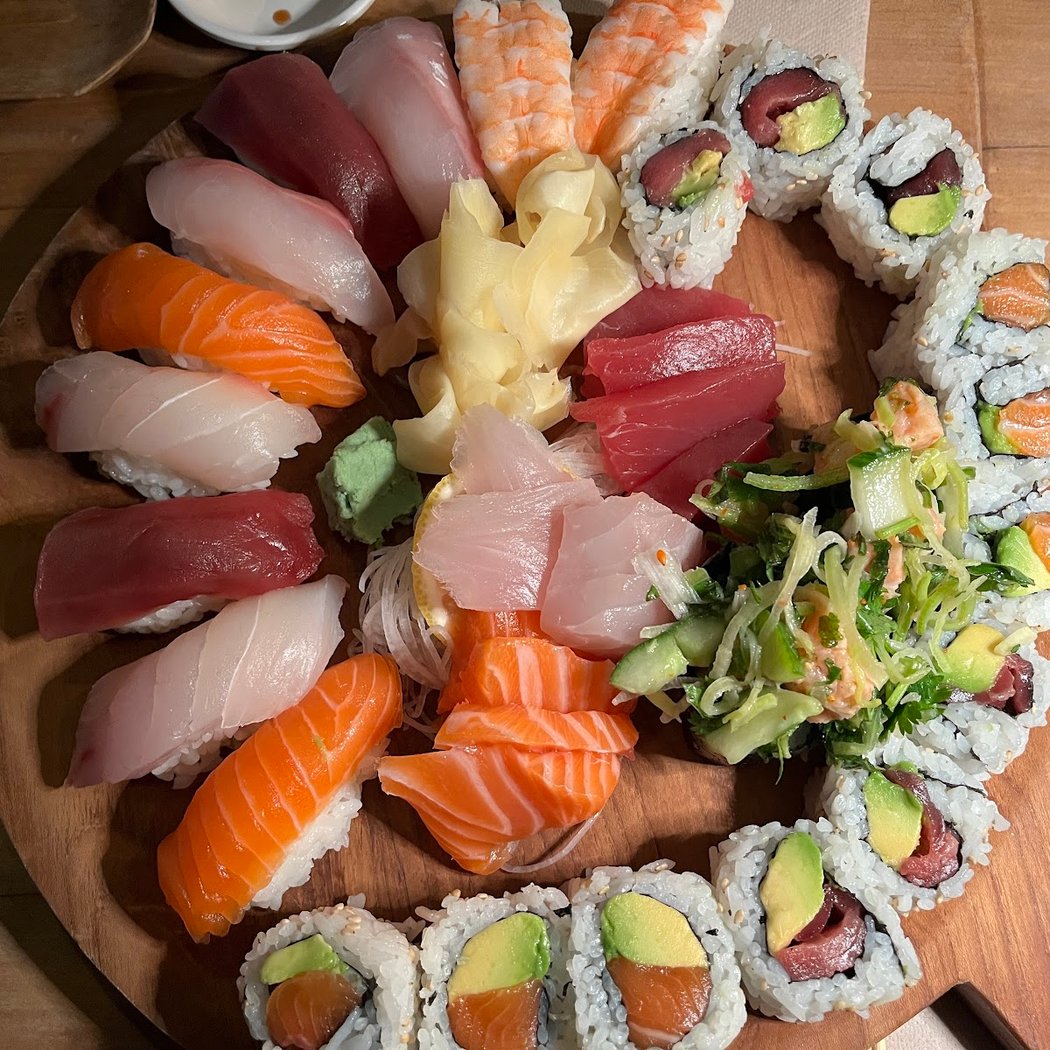 Le Petit Japonais 3
